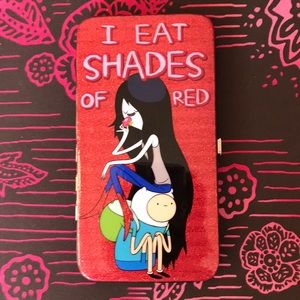 Adventure Time Wallet
